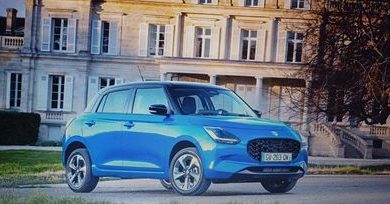 Photo of Novi Suzuki Swift, cijene i karakteristike