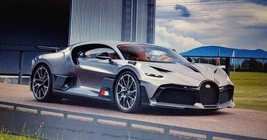 Photo of Ako tražite rabljeni Bugatti Divo, ovo je vaša “prilika”