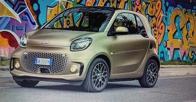 Photo of Smart fortwo bi se mogao vratiti, ali su potrebni partneri