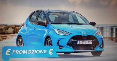 Photo of Toyota Yaris Hybrid promocija, zašto se isplati i zašto ne