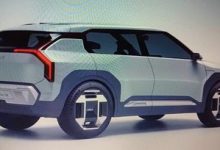Photo of Novi Kijin SUV stiže 2024., evo novog plana do 2030