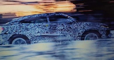 Photo of Prve fotografije novog Lamborghinija Urus