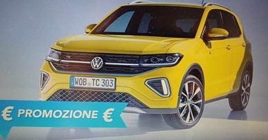 Photo of Volkswagen T-Cross promocija, zašto se isplati i zašto ne