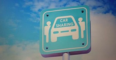 Photo of Car sharing i car pooling sve su popularniji među Talijanima