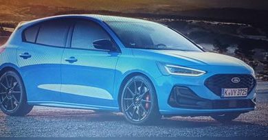 Photo of Ford Focus ST Edition: KW podesivi ovjes i Brembo kočnice