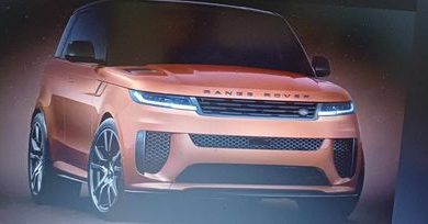 Photo of Ovih 5 Range Rover Sport SV samo su za nekolicinu