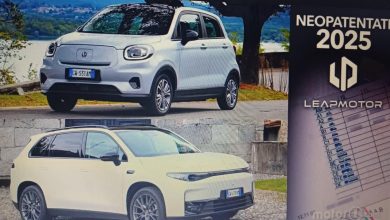 Photo of Leapmotori za nove vozače, modele 2025