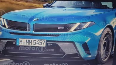 Photo of BMW M5, ovako se (već) sprema za promjenu u “Neue Klasse stilu”