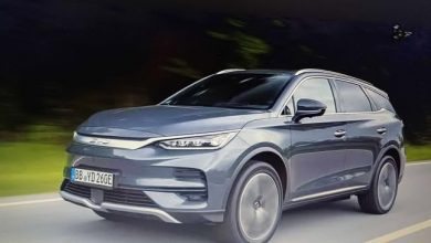 Photo of BYD donosi u Italiju električni SUV sa 72.950 eura od 517 KS