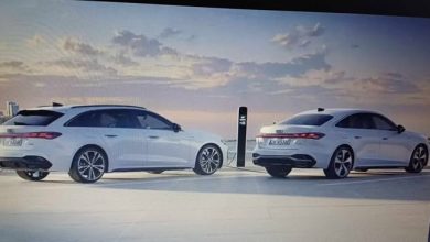 Photo of Audi A5 ima nove motore