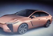 Photo of Novi Lexus ES, elektrificirana limuzina za Evropu