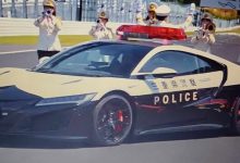 Photo of Japanska policija ima novi superautomobil iz snova