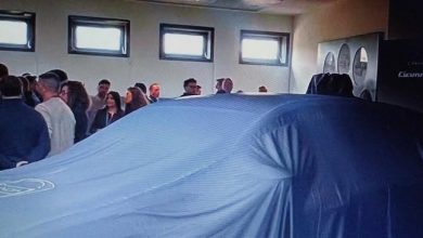Photo of Ovo je nova Lancia Gamma
