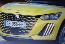 Photo of Novi Peugeot 208 GTI će debitovati na 24. Le Mansu