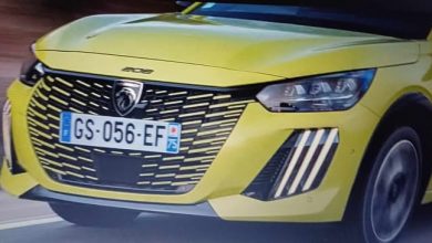 Photo of Novi Peugeot 208 GTI će debitovati na 24. Le Mansu