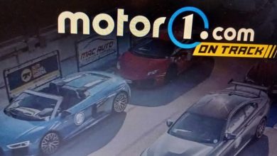 Photo of Motor1 na stazi je rođen da vozi na stazi sa nama