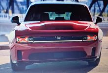 Photo of Električni Dodge Charger Daytona je propao