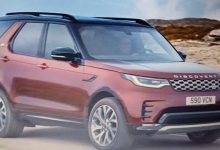 Photo of Land Rover Discovery puni 35 godina i slavi ovako
