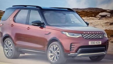 Photo of Land Rover Discovery puni 35 godina i slavi ovako