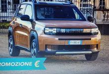 Photo of Promocija hibrida Fiat Grande Panda, zašto se isplati i zašto ne