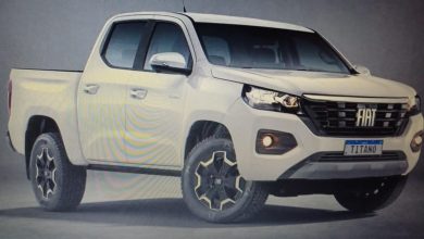 Photo of Fiat obnavlja globalni pick-up Titano sa više snage i efikasnosti