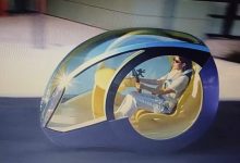 Photo of Peugeot Moovie: gradski automobil budućnosti zamišljen prije 20 godina