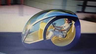 Photo of Peugeot Moovie: gradski automobil budućnosti zamišljen prije 20 godina