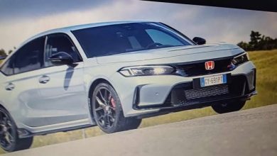 Photo of Honda Civic Type R najbolji krug, specijal za Italiju