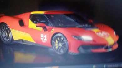 Photo of Ferrari 296 Speciale za “prave vozače”