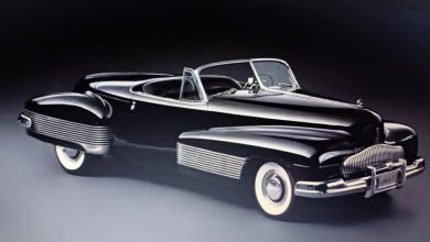 Photo of Majka svih konceptnih automobila u historiji