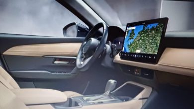 Photo of Mazda uklanja dugmad sa CX-5 i evo zašto
