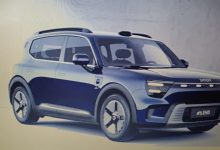 Photo of Najveći Smartov SUV postaje hibrid