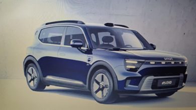 Photo of Najveći Smartov SUV postaje hibrid