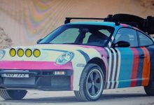 Photo of Ultimativni Porsche 911 za sve što želite
