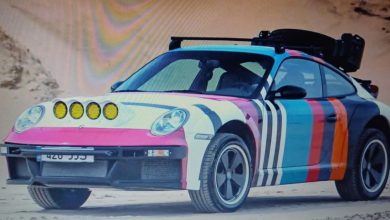 Photo of Ultimativni Porsche 911 za sve što želite