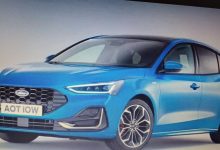 Photo of Ford spreman za predstavljanje novih modela sa motorima sa unutrašnjim sagorijevanjem