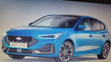 Photo of Ford spreman za predstavljanje novih modela sa motorima sa unutrašnjim sagorijevanjem