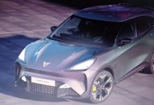 Photo of Cupra na Sajmu automobila u Monaku sa svojim malim ekonomičnim automobilom i konceptnim automobilom