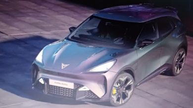 Photo of Cupra na Sajmu automobila u Monaku sa svojim malim ekonomičnim automobilom i konceptnim automobilom