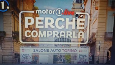 Photo of Zašto biste ga trebali kupiti UŽIVO na Sajmu automobila u Torinu 2025.