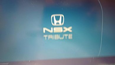 Photo of Honda NSX je spremna za ponovno rođenje sa Italdesignom.