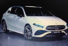 Photo of Mercedes A-klase će imati nasljednika