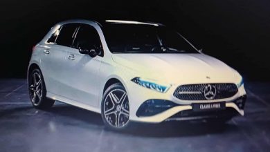 Photo of Mercedes A-klase će imati nasljednika