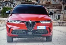 Photo of Stellantis obustavlja proizvodnju Alfa Romeo Tonale na 11 dana.