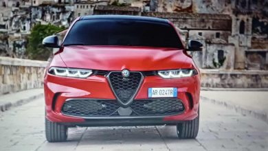 Photo of Stellantis obustavlja proizvodnju Alfa Romeo Tonale na 11 dana.