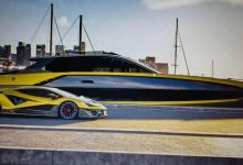Photo of Lamborghini ima novu jahtu koja izgleda kao superautomobil