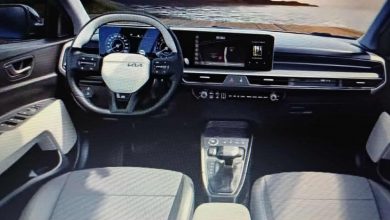 Photo of Kia Stonic dobija preuređeni izgled i sada je i hibrid