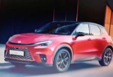 Photo of Lexus LBX ima novu specijalnu verziju