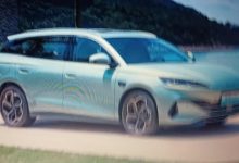 Photo of BYD Seal 6 DM-i, kineska limuzina i karavan s dometom od 1.500 km