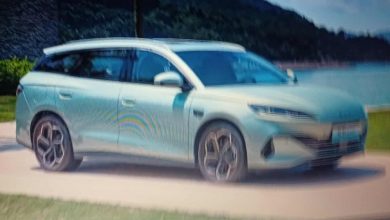 Photo of BYD Seal 6 DM-i, kineska limuzina i karavan s dometom od 1.500 km